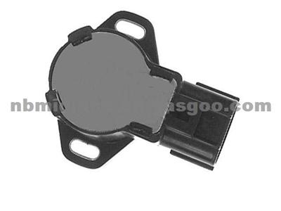 Throttle Position Sensor 13420-61B00