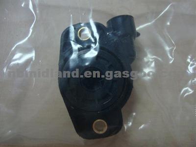 Throttle Position Sensor 1920 1H