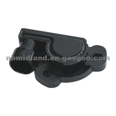 Throttle Position Sensor 78872