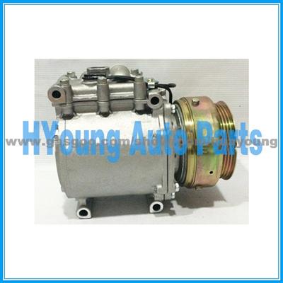 Car Air Conditioning Compressor MSC90C For Mitsubishi Carisma Lancer CE Mirage Colt 1992-2004 120mm 5pk AKC200A203B MB958178 MR189104 MR201199 ACK200A