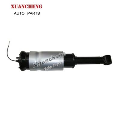 Air Suspension Shock Front With ADS For Discover 4 LR052866