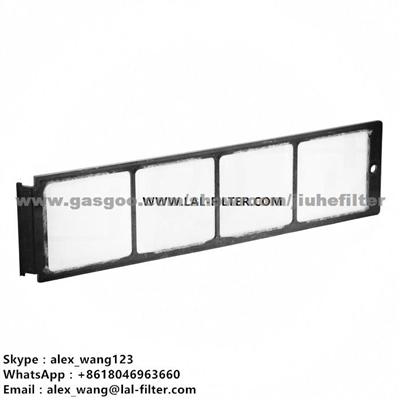 Cabin Air Filter PA5630 4S00687 4445864 For HITACHI
