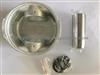 4D56T Piston Of Diesel Engine Part MD103318