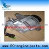 YANMAR 4TNV88 Alternator For Forklift Engine