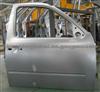 Foton Truck Body Part Door 1J17261000001 Original Door Panel