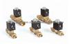 OLAB Nitrogen Solenoid Valve