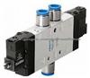 Festo Manifold Solenoid Valve