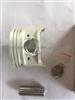 Toyota 1RZ Piston OEM 13101-75010