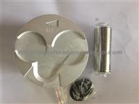 4D55/4D56 Piston 91.1 MM MD050021 MD103318