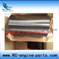 YANMAR 4TNV98 Cylinder Liner For Forklift Engine