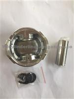 Toyota 1DZ Piston 13101-78201