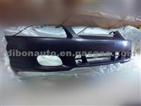 Hyundai ACCENT 00-02 COVER ASSY-FR BUMPER 86510-25010 8651025010