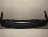 Hyundai ACCENT 00-02 COVER ASSY-RR BUMPER 86610-25000 86610-25200