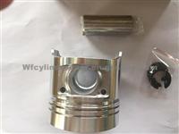 Toyota 1Z Piston OEM 13101-78300