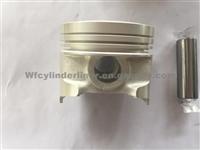 4G13 MD172036 Piston