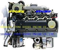 
DONGFENG QD32Ti diesel engine
