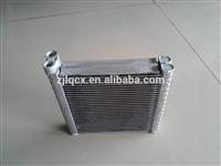 
parallel flow evaporator coil FOR Tidda 2005, 27281EW00A-A129
