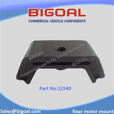 Upper Motor mount kit for Kenworth truck part number M17411