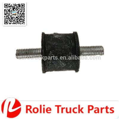 Part No 1388070 127352 10-675-001 heavy duty truck rubber bush Radiator mounting for SCANIA 4 SERIES