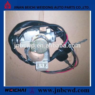 Beiben Heavy Truck Used High-quality Ignition Switch