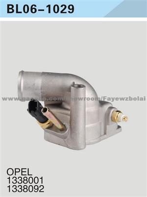 OPEL THERMOSTAT 1338001/1338092