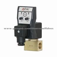 JORC Solenoid Valve Timer