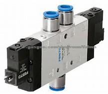 Festo Manifold Solenoid Valve