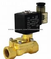 Pisco Manifold Solenoid Valve