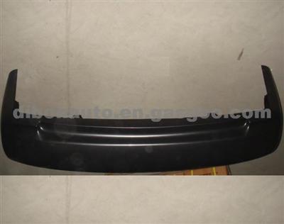 Hyundai ACCENT 00-02 COVER ASSY-RR BUMPER 86610-25000 86610-25200