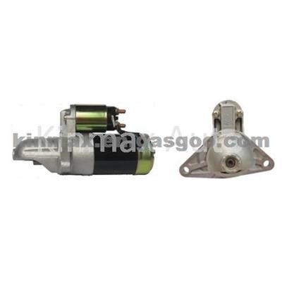 Auto Starter For Mazda N3H118400A N3Z118400 MITSUBISHI M001T30471 M1T30471 Lester 17993 LRS02362 STR71238