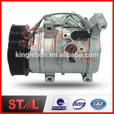 TOYOTA INNOVA GASOLINE 10S15C 4472060-8281 Car Ac Compressor