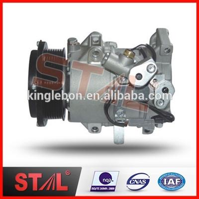 China Supplier TOYOTA HIACH 2TR 6SEU16C 88310-2F030 Auto Car Air Compressor 2005-2011
