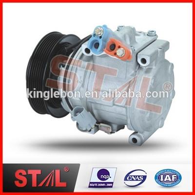 TOYOTA ALTIS 10PA15C PV7 135MM 12V Auto Ac Compressor
