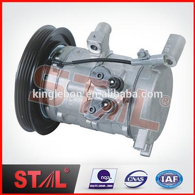 New Arrival TOYOTA VIZI 10SA13E PV4 130MM Auto Ac Compressor