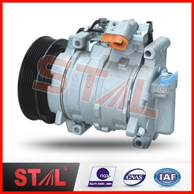 Brand STAL 12v Air Compressor for Auto Engine 10PA15C China Supplier