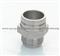 Nozzle Adapter For Machineries
