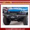 Ave Front Steel Bumper For Jeep Wrangler Jk Auto Accessories - img4