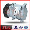 
10S17C Heavy Duty Car Air Compressor
