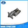 8-97363478-0 FOR 4HK1 ORIGINAL WATER PUMP