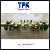 K19 K38 K50 KTA38 KTA50 engine parts crankshaft 3347569 3096362