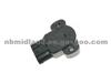 Throttle Position Sensor F5RZ9B989BA