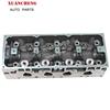 Engine Cylinder Head 7701468858 K7M 7701472681 For Renault K7J