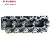 Auto Parts B2500 Engine Cylinder Head For Mazda