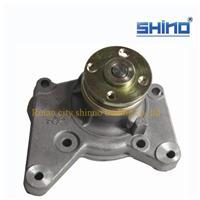 
Wholesale Chery auto spare parts S11 water pump 465Q-1A2D-1307950
