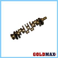 
High Quality Factory Custom Made om352 20 502 352 01 Pulley Crankshaft
