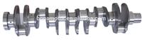 
OEM# 3918986 alloy-steel crankshaft for CUMMINS truck 6CT engine
