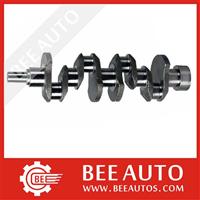 
ISUZ C190 Diesel Engine Billet Crankshaft Manufacturer
