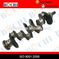 
Crankshaft For Hyundai H100 Made Of Iron Or Steel With Good Peformance
