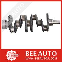 
Yanma 4TNV94 Diesel Engine Types Of Crankshaft
