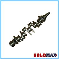 
China OEM Manufacturer Trade Assurance ND6 truck crankshaft
